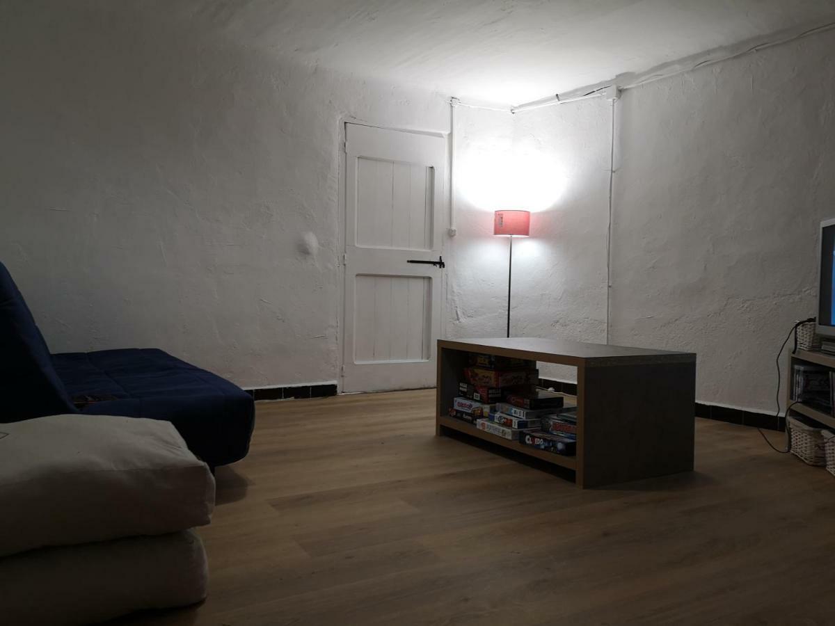 La Maison Bleue Céreste 외부 사진